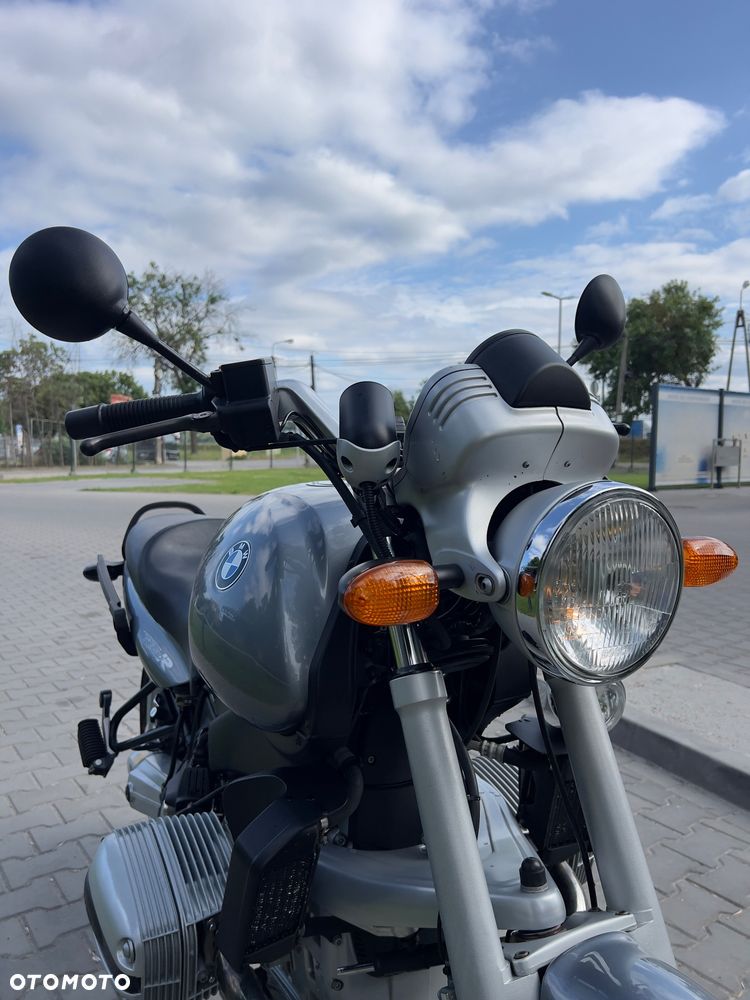BMW R - 12