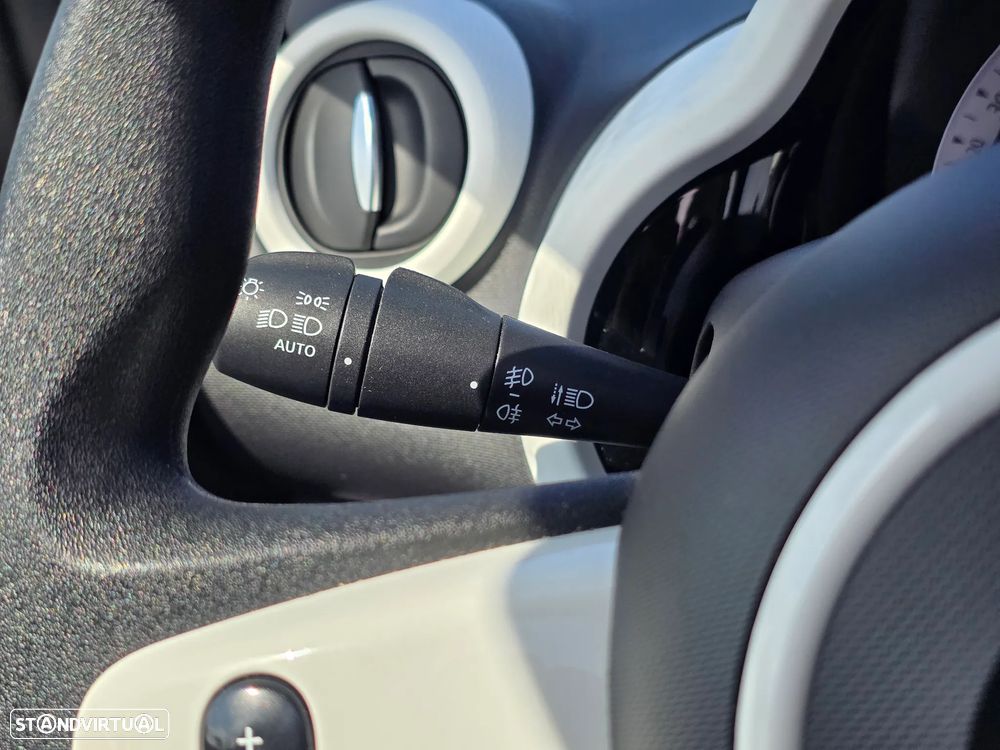 Renault Twingo Electric Equilibre - 21