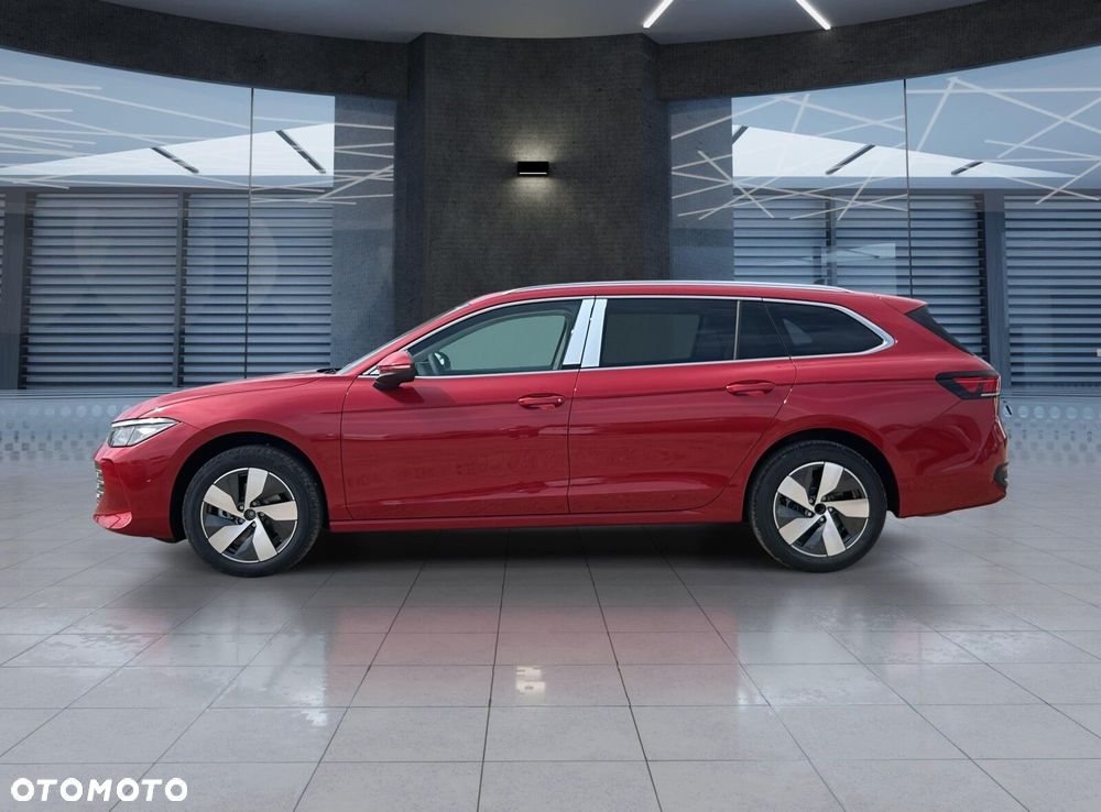 Volkswagen Passat Variant - 4
