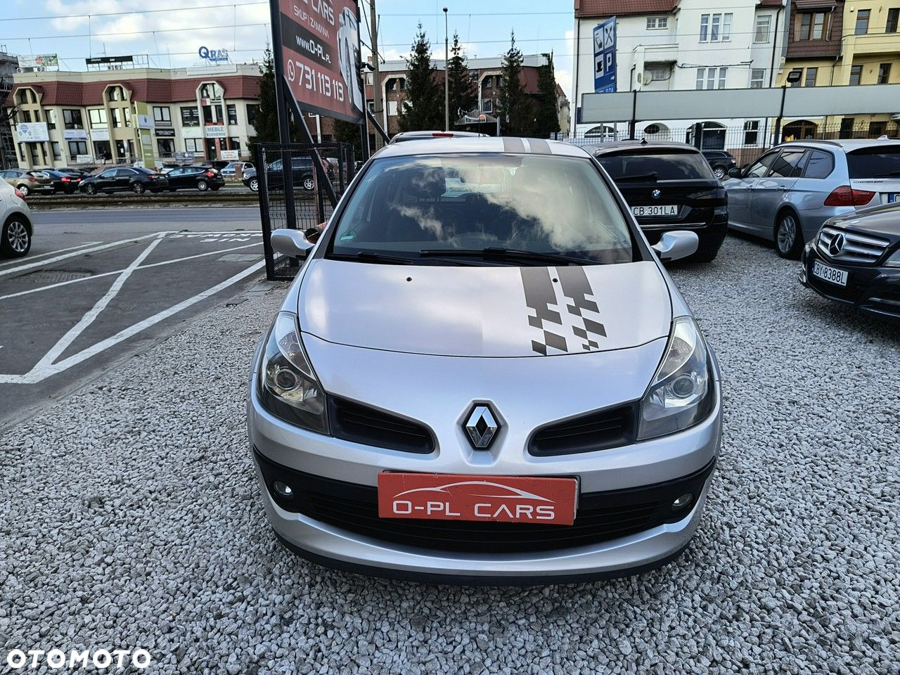 Renault Clio 1.6 16V Edition Dynamique - 3