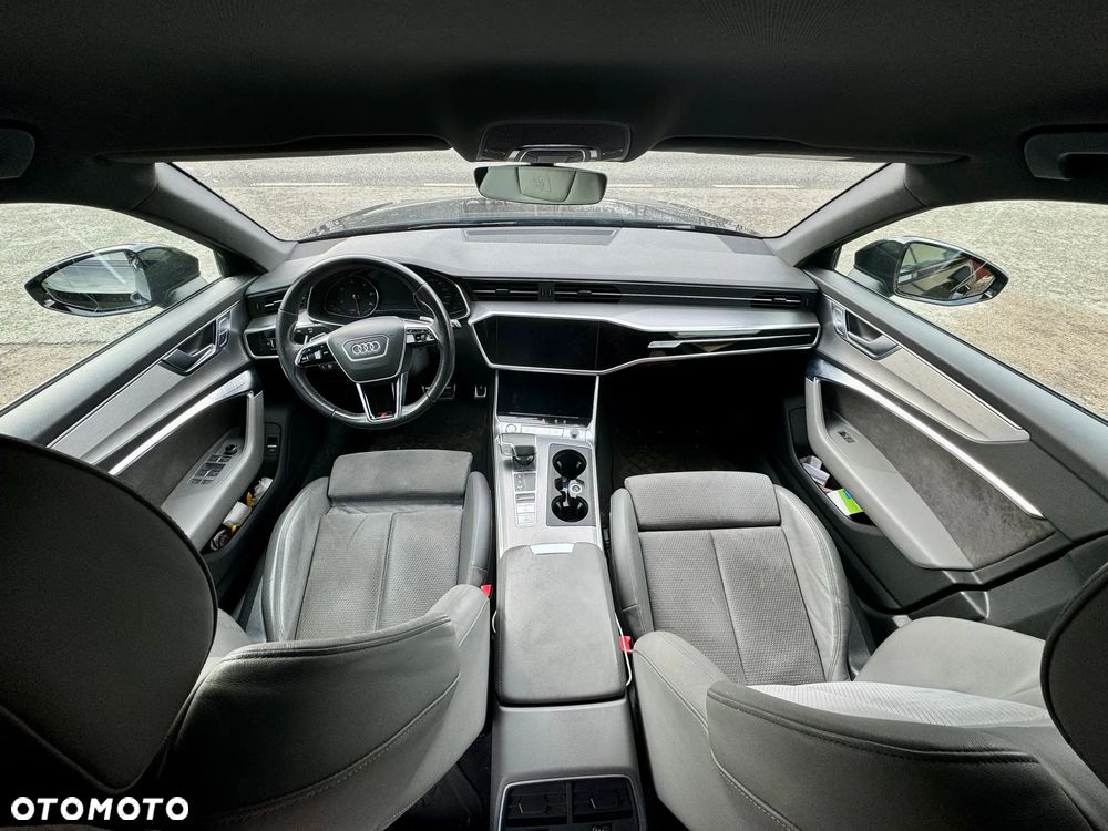Audi A6 Avant - 23
