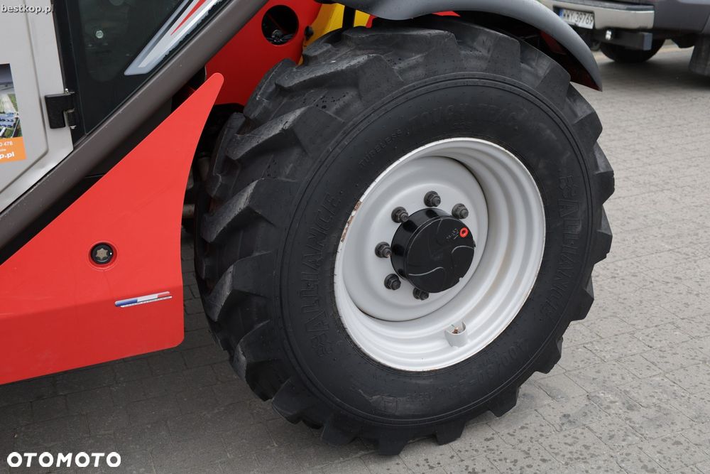 Manitou MT732 Easy - 25