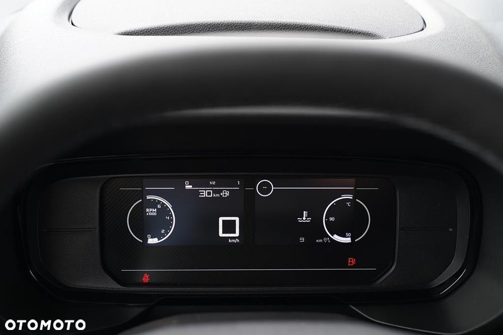 Toyota Proace City 1.5 D-4D Long 2,3t Active - 17