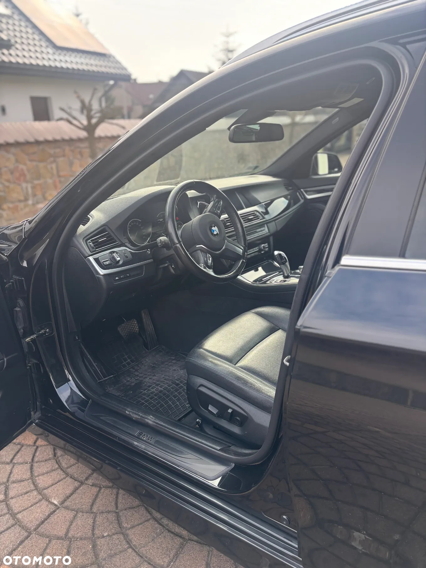 BMW Seria 5 520d - 22