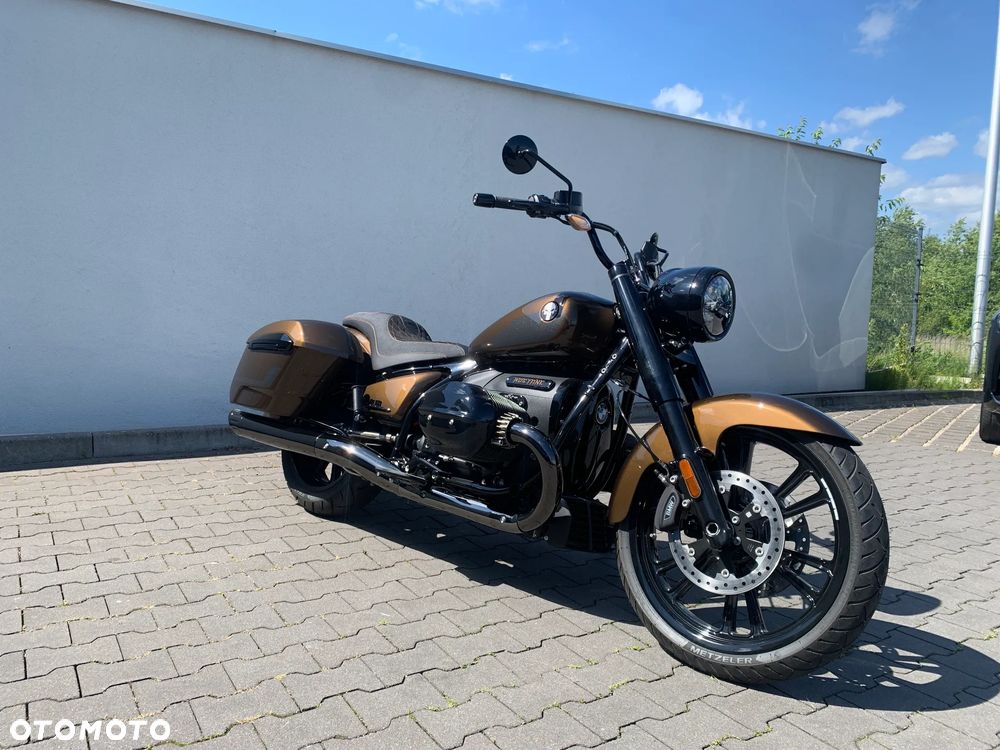 BMW R - 10