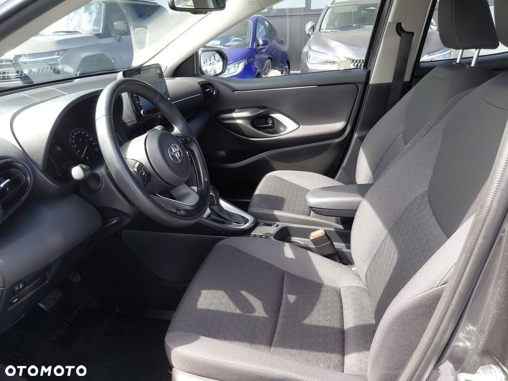 Toyota Yaris Hybrid 1.5 Comfort - 15