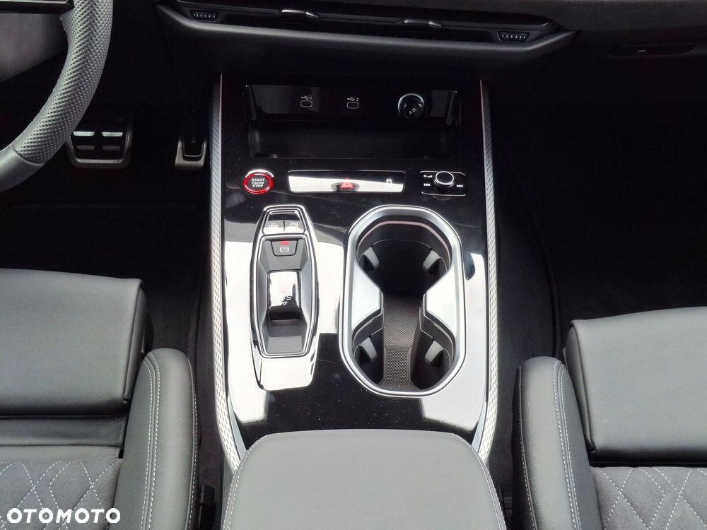Audi A6 Avant - 14