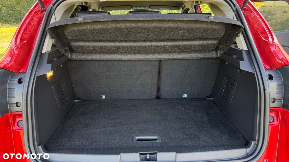 Renault Captur ENERGY dCi 90 Start&Stop Helly Hansen - 27