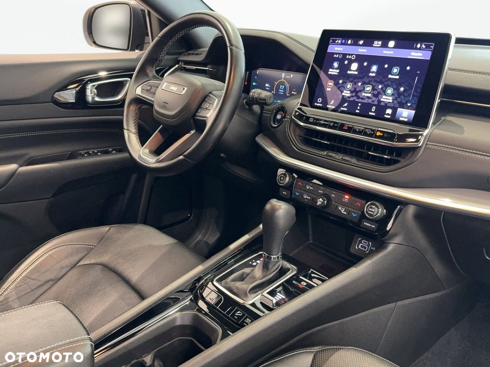 Jeep Compass - 19