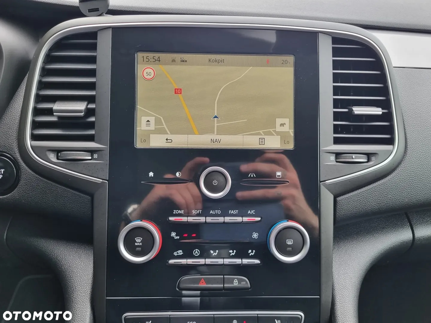 Renault Talisman 1.6 Energy dCi Intens EDC - 24