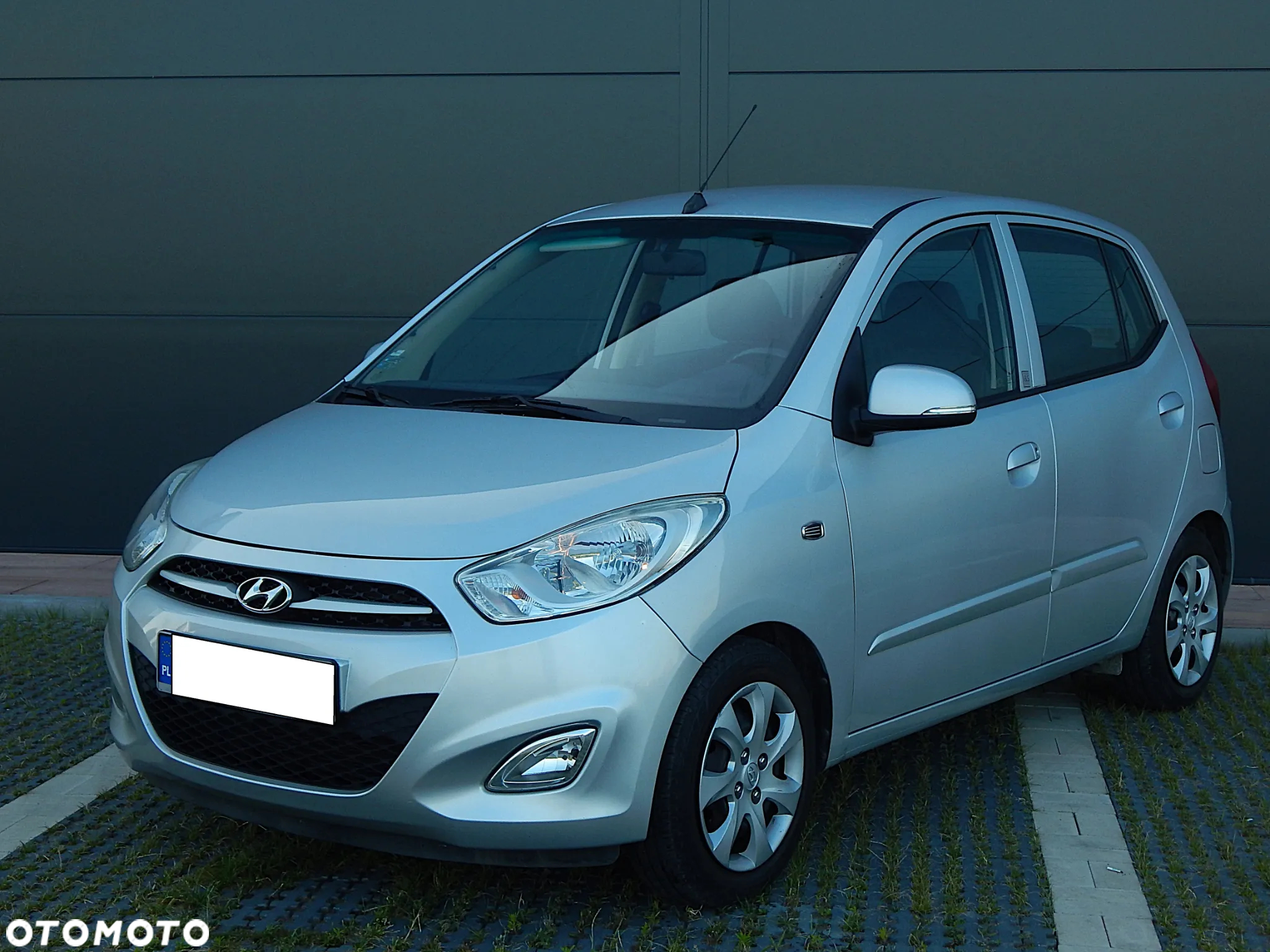 Hyundai i10 1.2 Premium - 2