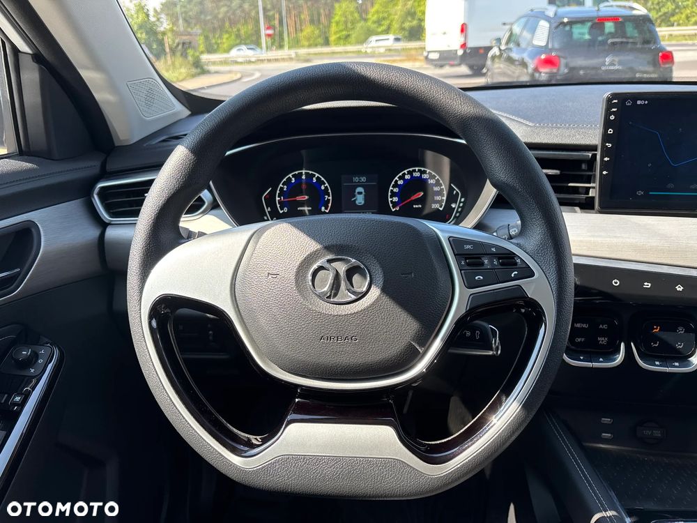 BAIC 3 1.5T Luxury - 17