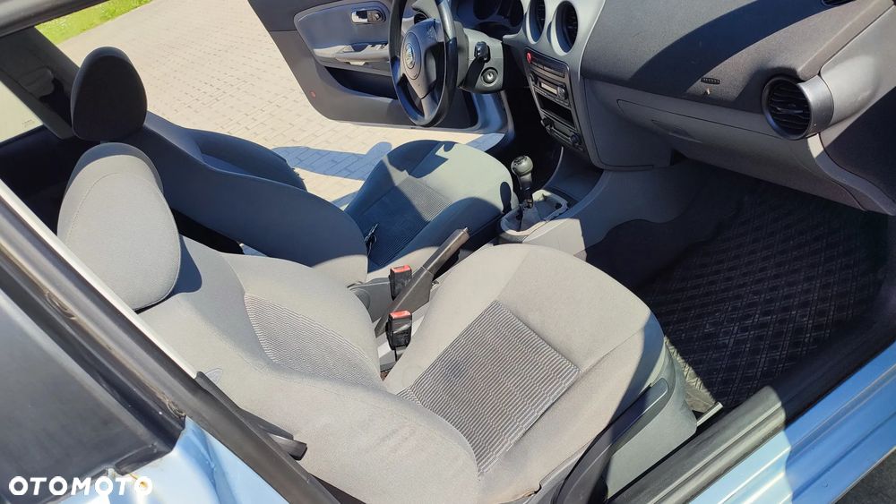 Seat Ibiza 1.9 TDI Signo - 23