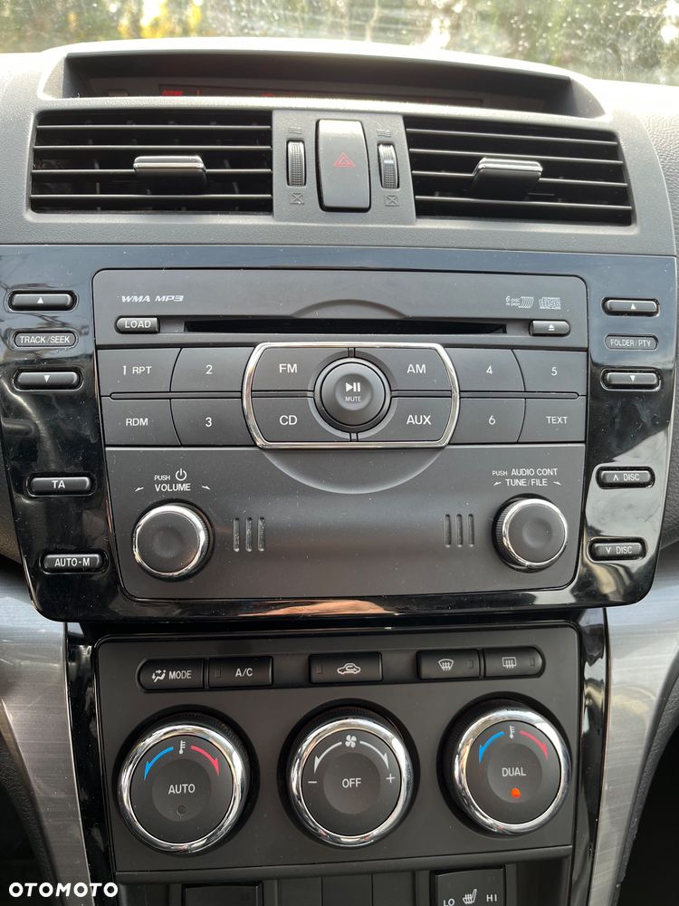 Mazda 6 Sport 2.0 MZR DISI Center-Line - 27