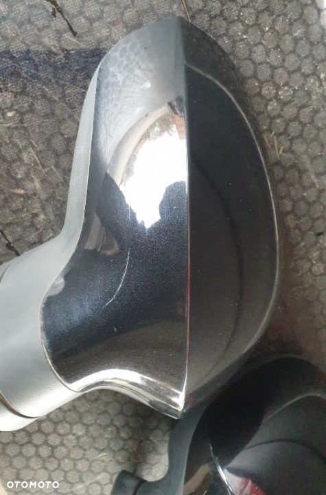 LUSTERKO ZEWNĘTRZNE PRAWE LEWE 5 PIN SEAT LEON II Lift LC9Z - 8