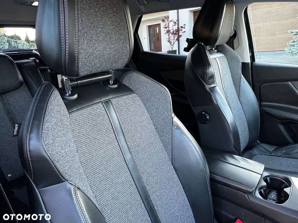Peugeot 3008 BlueHDi 150 Stop & Start Allure - 29