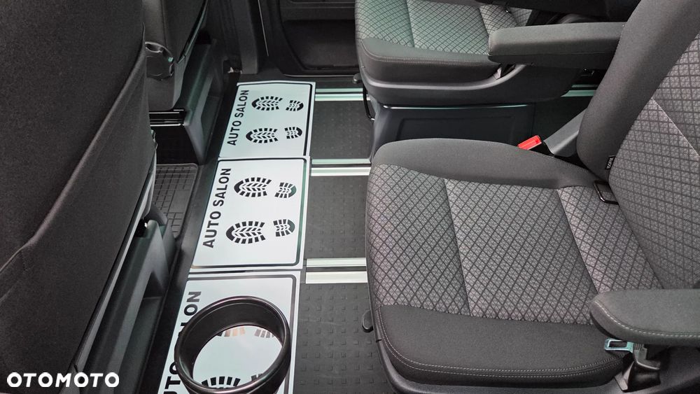 Volkswagen California - 30