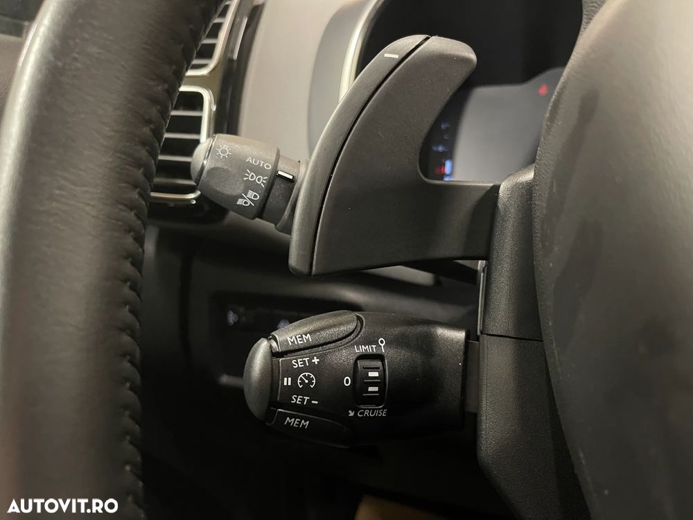 Citroën C5 Aircross BlueHDI 130 S&S EAT8 FEEL PACK - 24