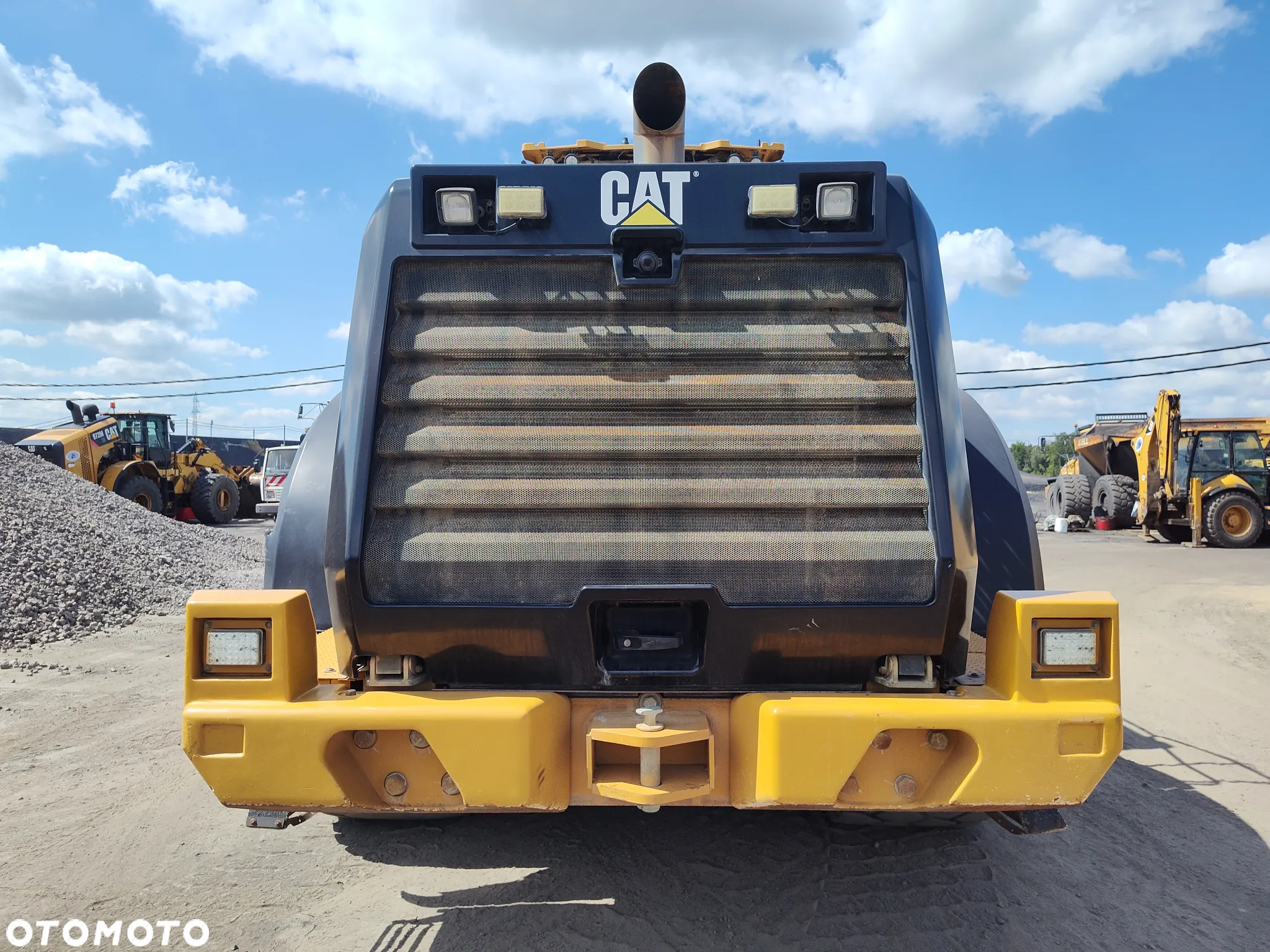 Caterpillar 980M - 5