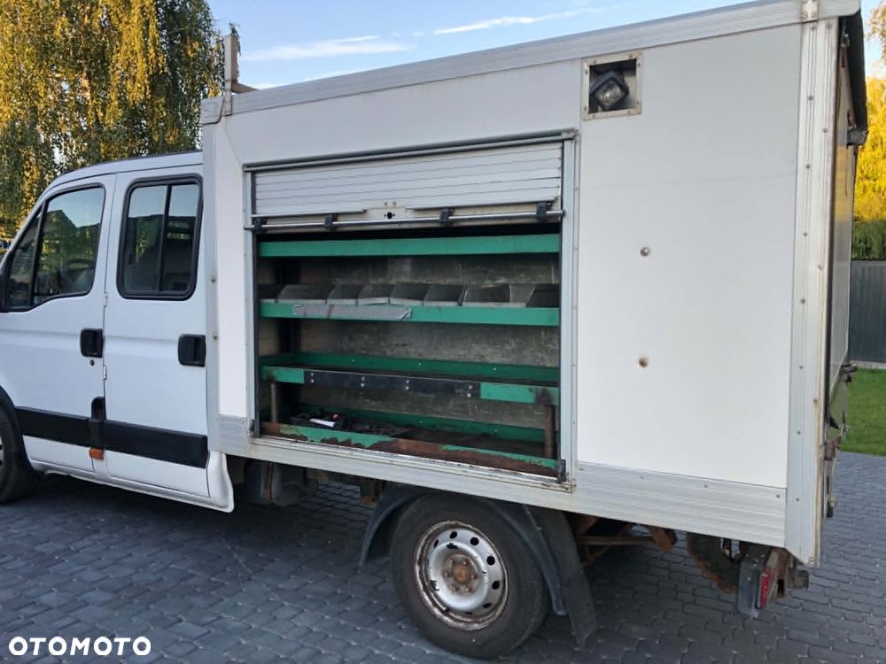 Iveco Dayli - 7