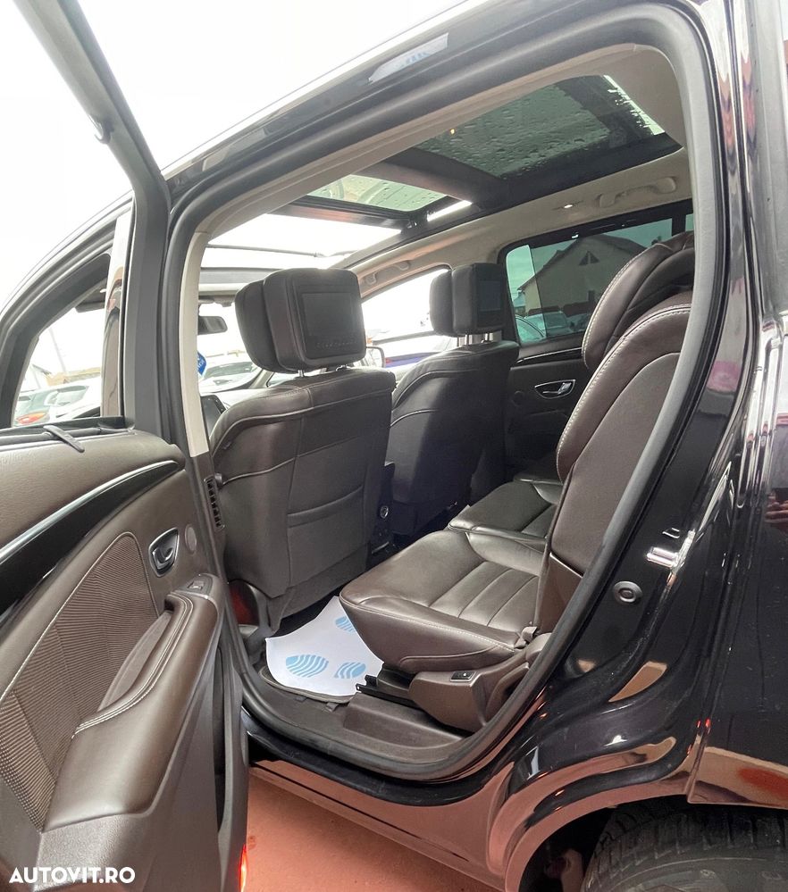 Renault Espace Energy dCi 160 EDC Initiale Paris - 11