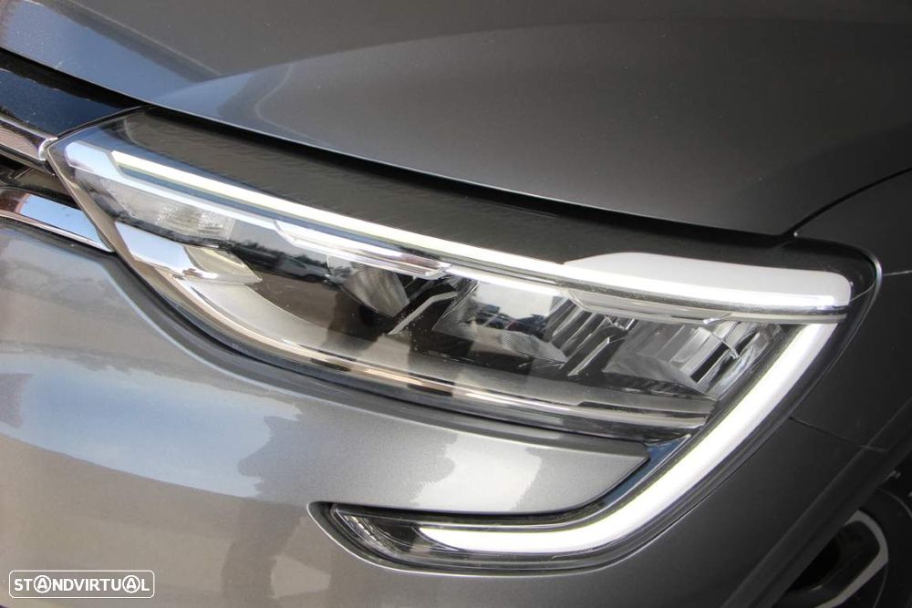 Renault Arkana 1.3 TCe Techno EDC - 13