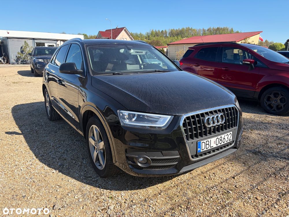 Audi Q3 - 1
