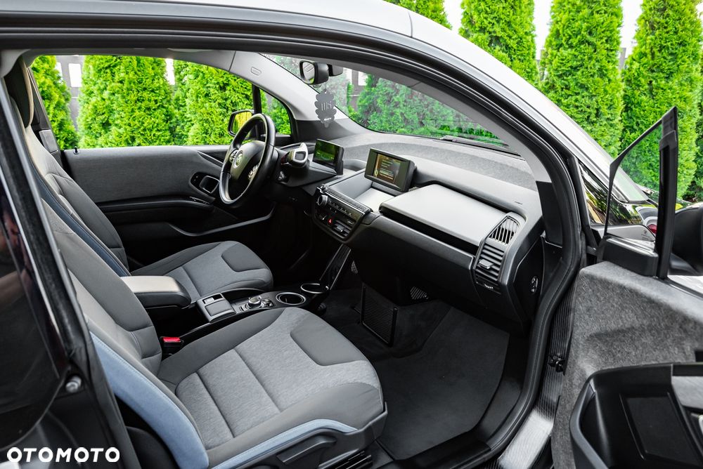 BMW i3 94 Ah - 21