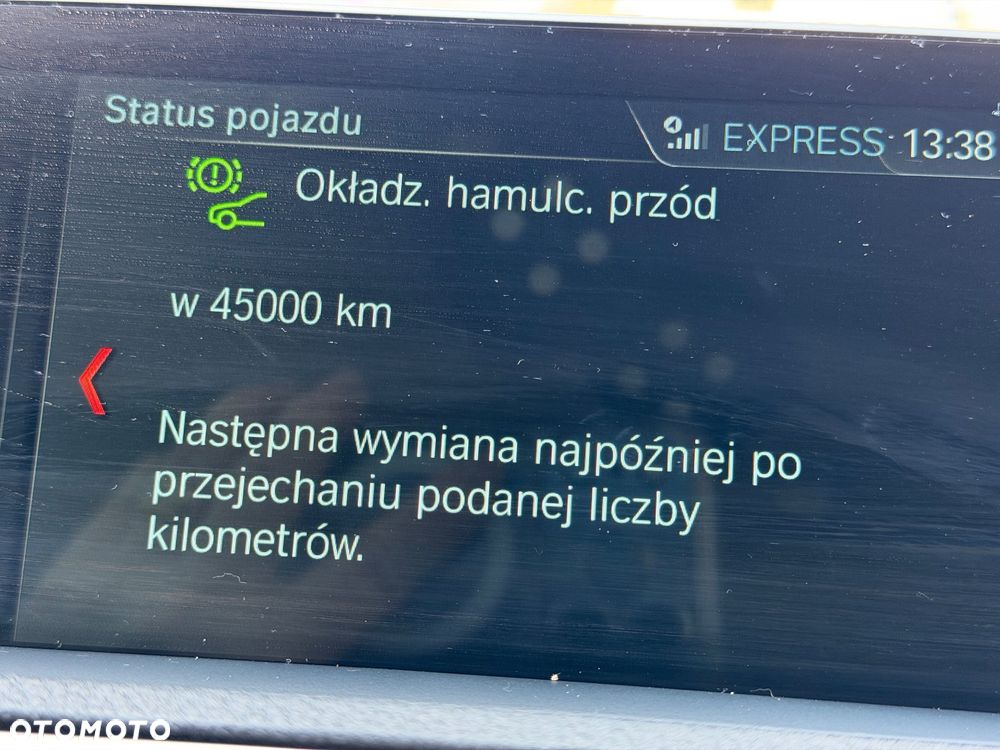 BMW Seria 1 116i - 14