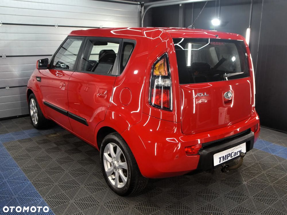 Kia Soul - 27