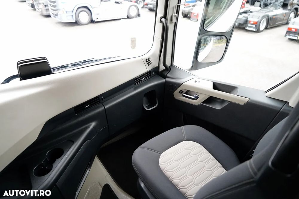 Ford F-MAX 500 / I-PARK COOL / - 31