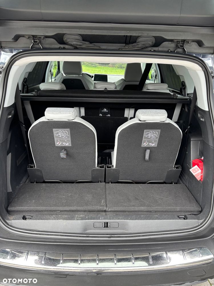 Peugeot 5008 BlueHDI 120 EAT6 Stop & Start Allure - 15