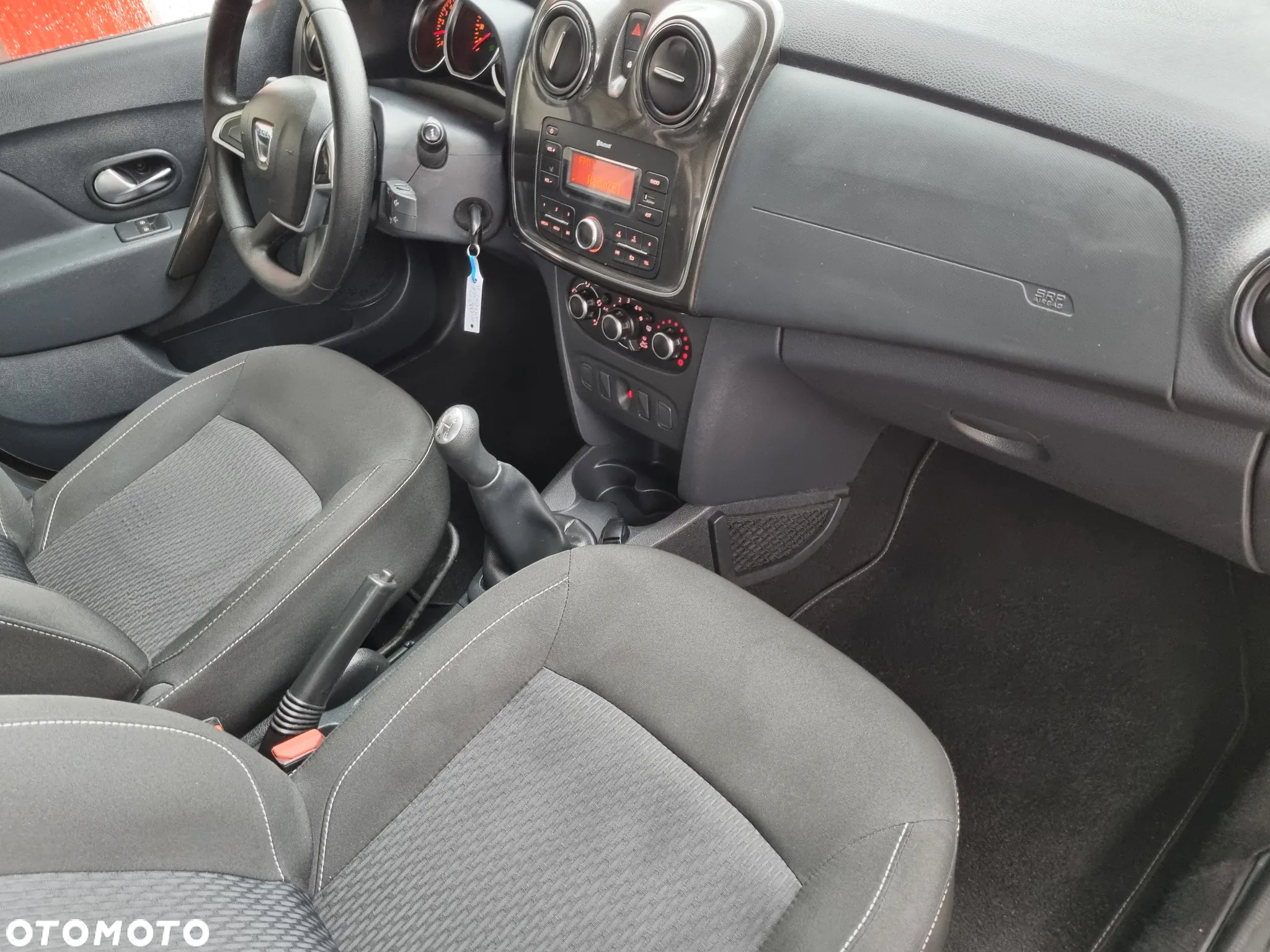 Dacia Logan MCV SCe 75 Laureate - 22