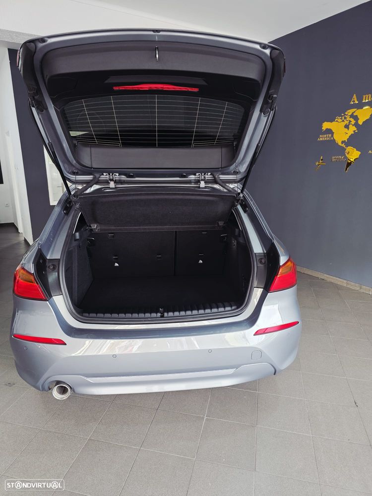BMW 116 - 9