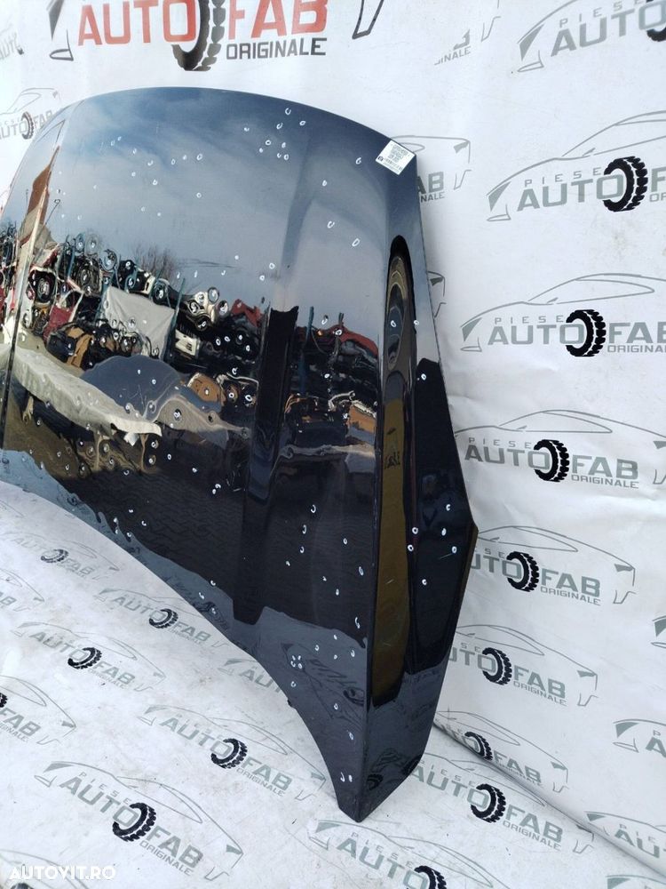 Capota motor Ford Kuga 3 an 2019-2020-2021-2022-2023 - 2