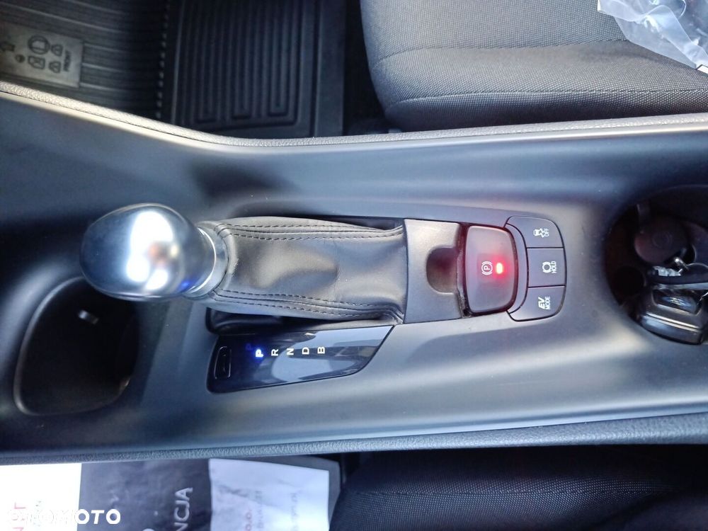Toyota C-HR 1.8 Hybrid GPF Comfort - 29