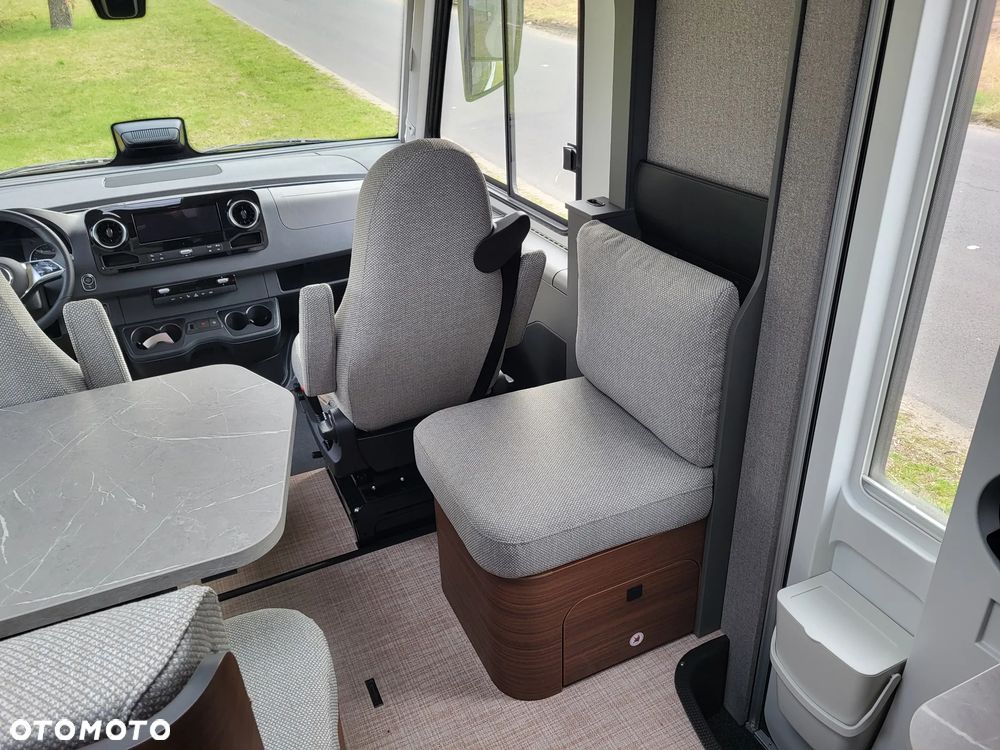 Hymer-Eriba BMC 600-I - 8
