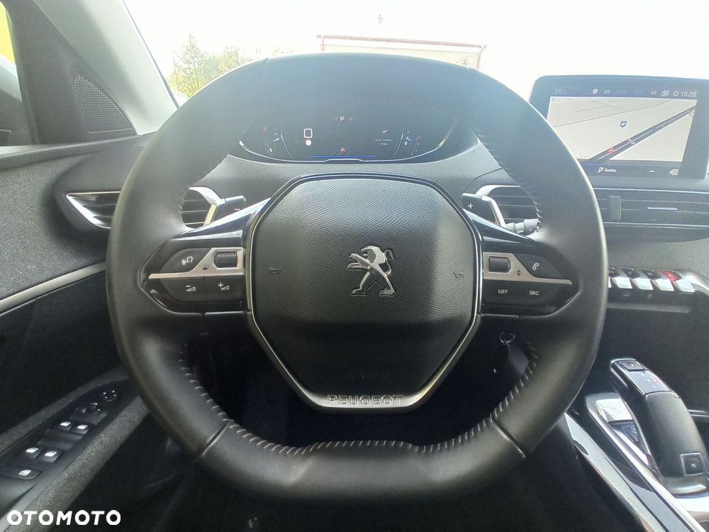 Peugeot 5008 - 16