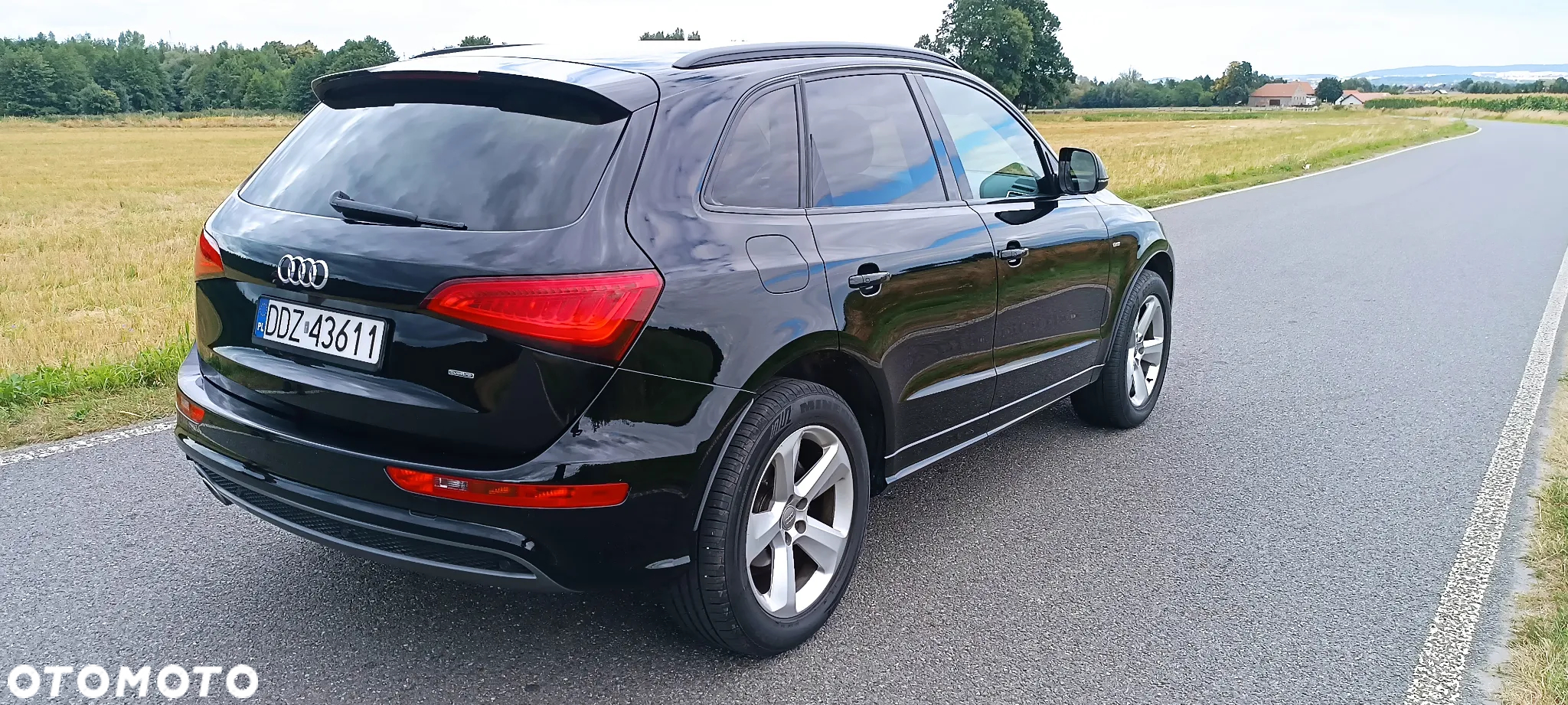 Audi Q5 2.0 TDI quattro S tronic - 17