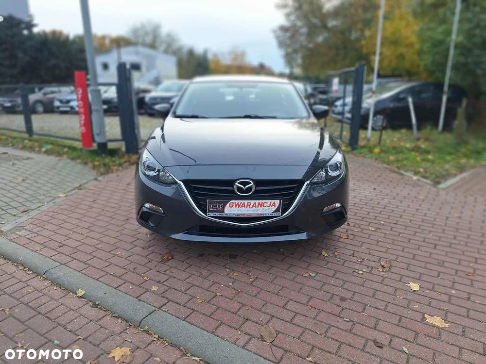 Mazda 3 1.5 Skyenergy - 5