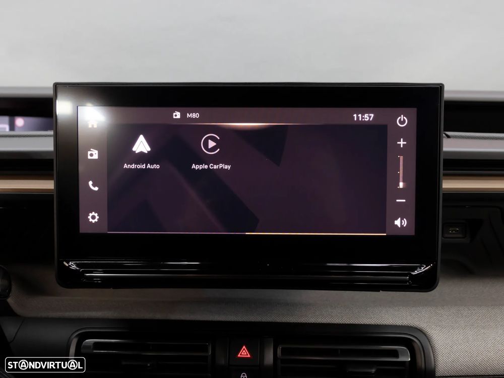 Citroën C3 Aircross 1.2 PureTech Plus - 28