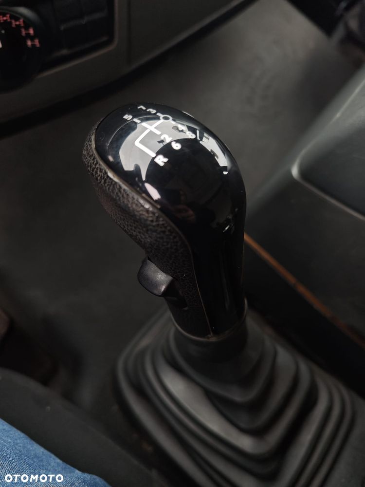 MAN TGS 26.360 6X6 - 14