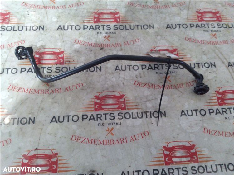 conducta apa 2.0 d audi a4 b9 an fabr. 2017 - 1