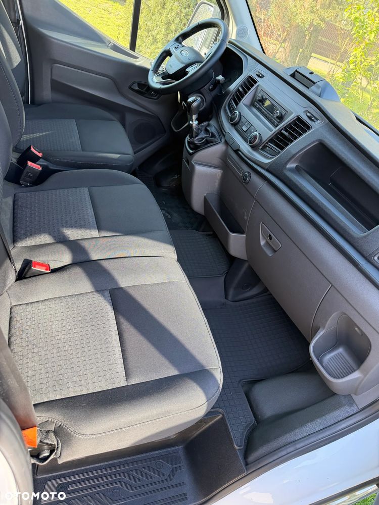 Ford Transit - 7