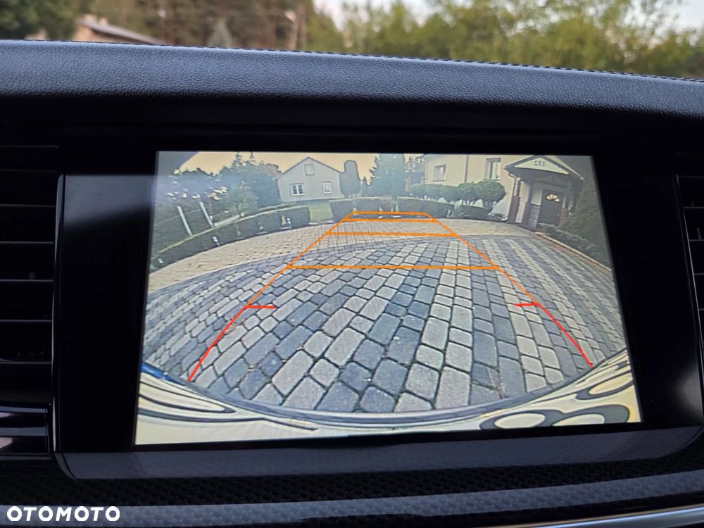 Opel Insignia 2.0 CDTI Innovation S&S - 34