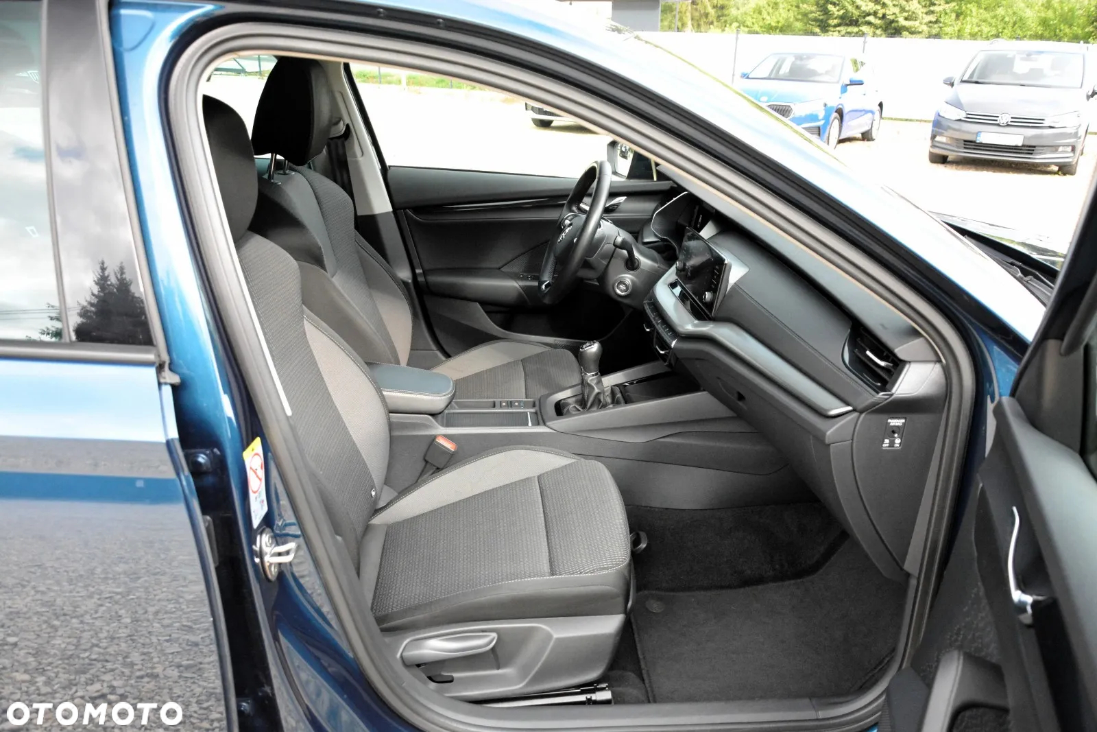 Skoda Octavia 2.0 TDI Ambition - 15