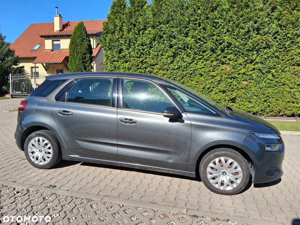 Citroën C4 Picasso 1.6 THP Intensive - 3