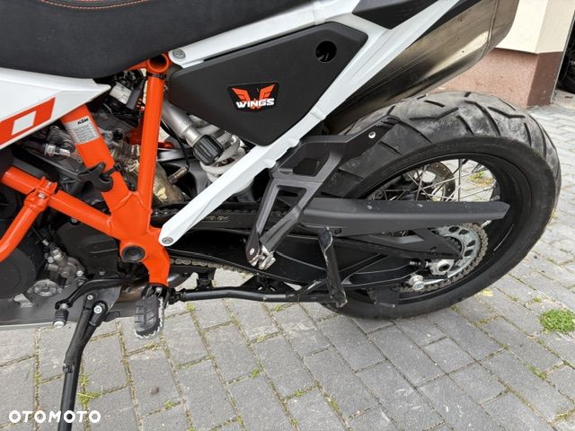KTM Adventure - 17