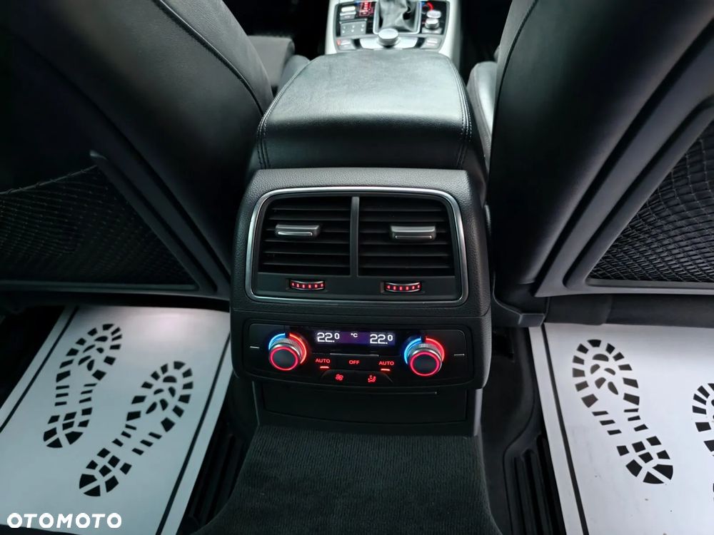 Audi A6 Avant 2.0 TDI ultra S tronic - 34