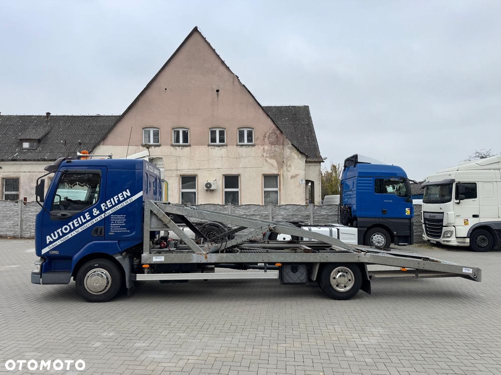 Renault MIDLUM 180 DCI - 4